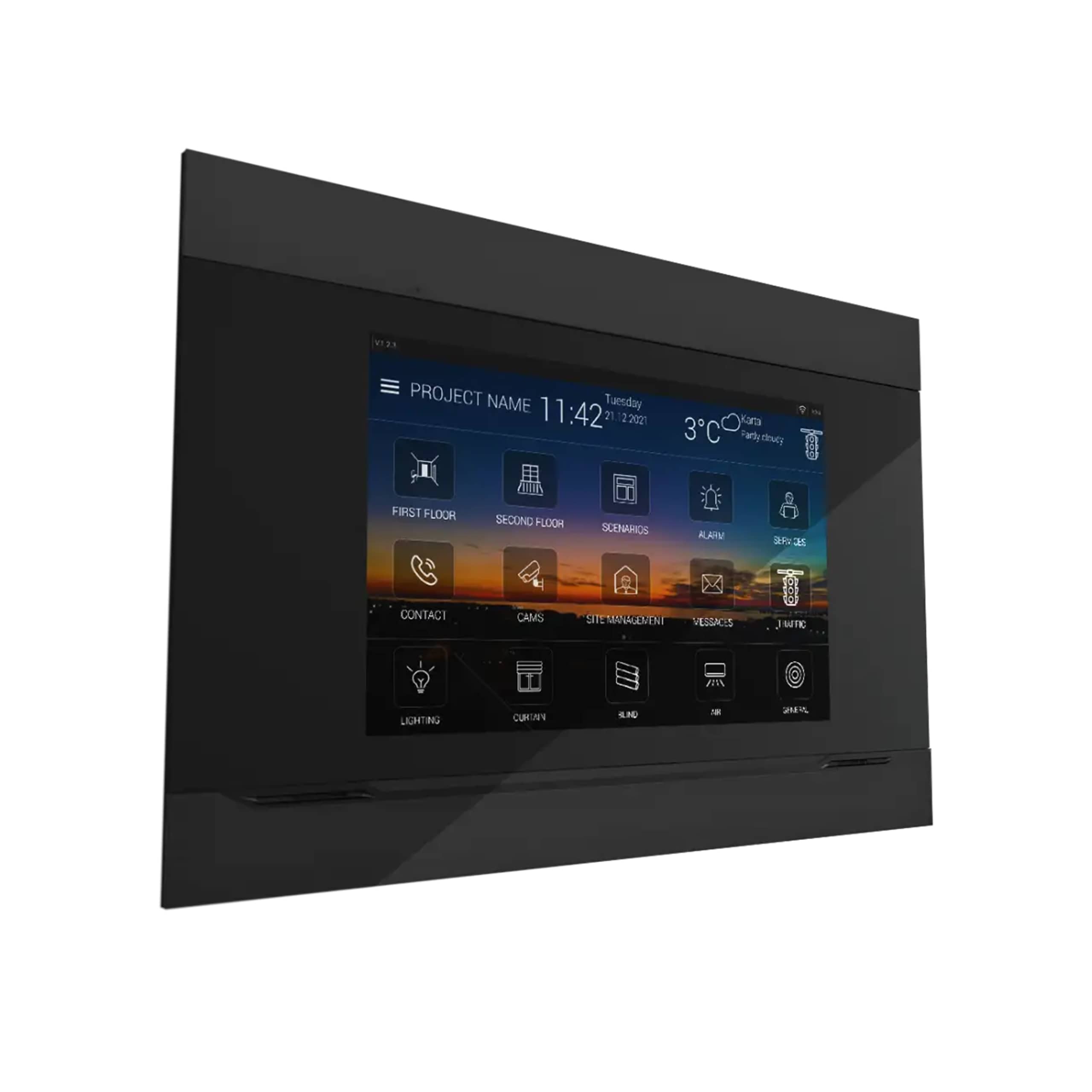 buban-4-7-knx-touch-panel buban-4-7-knx-touch-panel