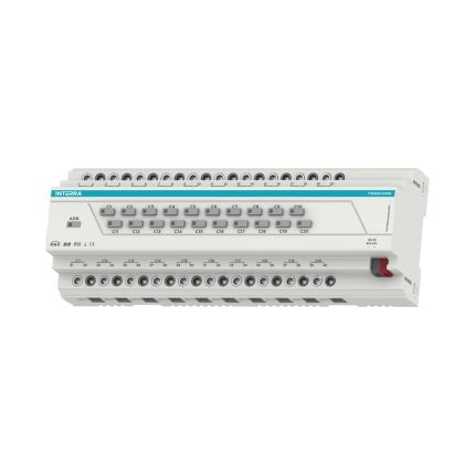 buban-knx-combo-actuator-20-channel