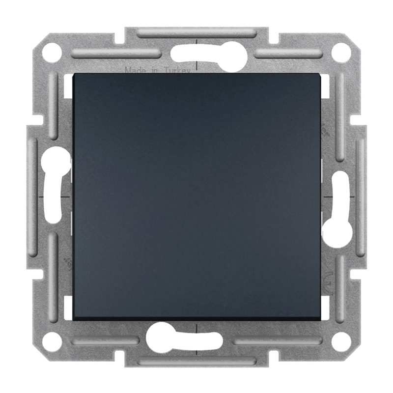 buban-1-pole-push-button-anthracite